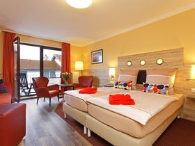 Familienurlaub oder Zweisamkeit auf Usedom