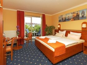 Familienurlaub oder Zweisamkeit auf Usedom