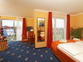 Familienurlaub oder Zweisamkeit auf Usedom