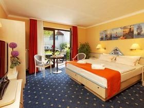 Familienurlaub oder Zweisamkeit auf Usedom