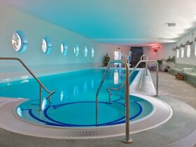 Familienurlaub oder Zweisamkeit auf Usedom