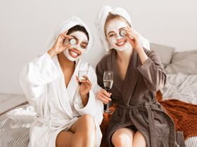 Familienurlaub oder Zweisamkeit auf Usedom