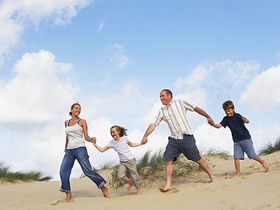 Familienurlaub oder Zweisamkeit auf Usedom