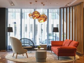 Kunst in Hannover: Niki.Kusama.Murakami inkl. Abendessen