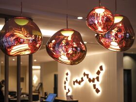 Kunst in Hannover: Niki.Kusama.Murakami inkl. Abendessen