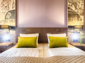 Familien-Badespaß im Badeland Wolfsburg | 2 Tage