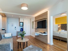 30% Last Minute Winter-DEAL auf Rügen, direkt am Strand I 1 Nacht