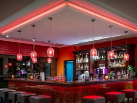 30% Last Minute Winter-DEAL auf Rügen, direkt am Strand I 1 Nacht