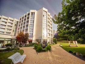 Sommer, Sonne, Sonnenschein direkt an der Ostsee