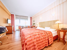 Schneeballschlacht auf Rügen