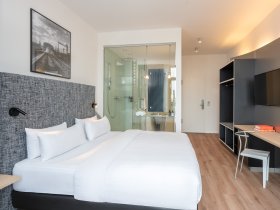 Kurzurlaub am Ufer der Weser in Bremen | 2 Tage