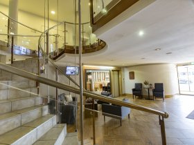 Kurzurlaub mit kleinen Extras in einer der ältesten Stauferstädte