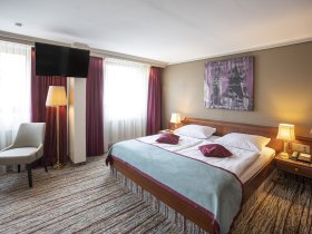 Kurzurlaub mit kleinen Extras in einer der ältesten Stauferstädte