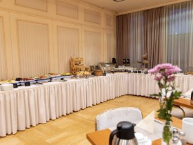 Kurzurlaub mit kleinen Extras in einer der ältesten Stauferstädte