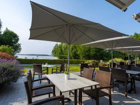 Auszeit am Fleesensee – romantische Momente zu zweit