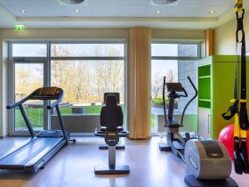 Auszeit am Fleesensee – romantische Momente zu zweit
