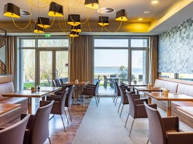 Auszeit am Fleesensee – romantische Momente zu zweit