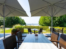 Auszeit am Fleesensee – romantische Momente zu zweit