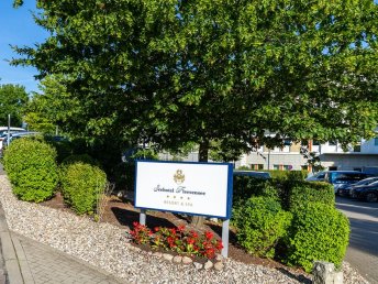 Kurzurlaub am Fleesensee inkl. Abendessen