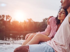 Auszeit am Fleesensee – romantische Momente zu zweit