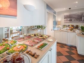 3 Tage - Kuschelwochenende für Genießer inkl. Abendessen 