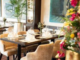 3 Tage - Kuschelwochenende für Genießer inkl. Abendessen 