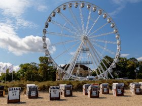 Lust auf Mee(h)r in Kühlungsborn?