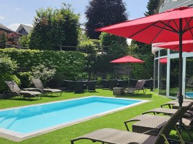 Freundinnen-Tage - 2 Nächte