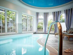 Freundinnen-Tage - 2 Nächte