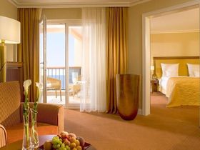 Erholung & Entspannung mit Meerblick inkl. Dinner