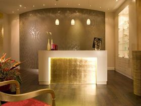 Erholung & Entspannung mit Meerblick inkl. Dinner