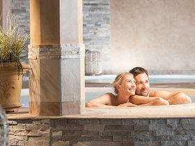 Erholung & Entspannung mit Meerblick inkl. Dinner