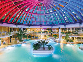 Erholung & Entspannung mit Meerblick inkl. Dinner