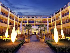 Erholung & Entspannung mit Meerblick inkl. Dinner