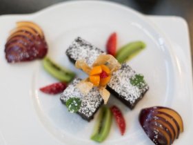 Kurzurlaub an der Ostsee inkl. Halbpension