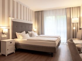 Kurzurlaub an der Ostsee inkl. Halbpension