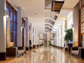 Kurzurlaub an der Ostsee inkl. Halbpension