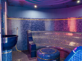 Kurzurlaub an der Ostsee inkl. Halbpension