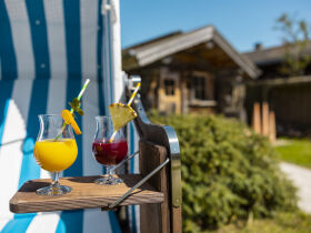 Kurzurlaub an der Ostsee inkl. Halbpension