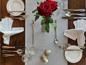 6 wunderbare Verwöhntage im Sauerland inkl. HP & Sauerland Card 2