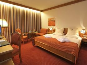 6 wunderbare Verwöhntage im Sauerland inkl. HP & Sauerland Card 2