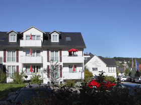 6 wunderbare Verwöhntage im Sauerland inkl. HP & Sauerland Card 2