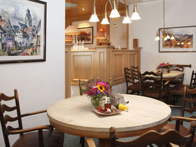 6 wunderbare Verwöhntage im Sauerland inkl. HP & Sauerland Card 2