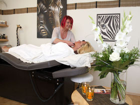 6 wunderbare Verwöhntage im Sauerland inkl. HP & Sauerland Card 2