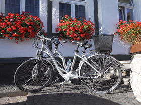 6 wunderbare Verwöhntage im Sauerland inkl. HP & Sauerland Card 2