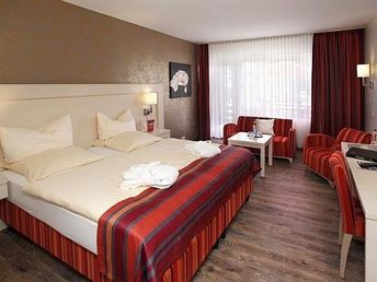 6 wunderbare Verwöhntage im Sauerland inkl. HP & MeineCardPlus