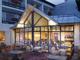 6 wunderbare Verwöhntage im Sauerland inkl. HP & Sauerland Card 2