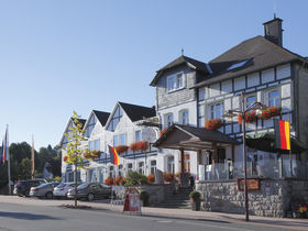 6 wunderbare Verwöhntage im Sauerland inkl. HP & Sauerland Card 2