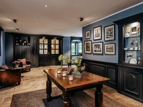 Kulinarischer Zwischenstopp in der Lüneburger Heide