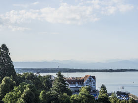 SEEsicht - den Bodensee aus allen Perspektiven genießen..